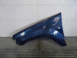 Крыло левый перед jeep grand cherokee wk фото №1