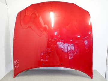 Mazda mx5 mx-5 nb 99-05 капот кришка двигуна фото №1