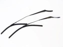 Audi q7 4m двірники лист ресори важіль комплект фото №1