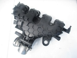 Колектор всмоктуючий ford volvo jaguar land range rover 2.0 turbo ecoboost фото №1