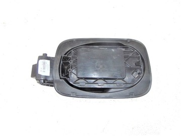 Audi q3 крышка заливка топлива 8u0809906c фото №1