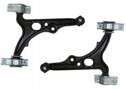 Важіль переднє alfa romeo 145 146 1994-2000 новий фото №1