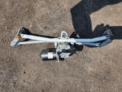 Механізм двірник seat toledo ii 2001r 1.9 tdi фото №1