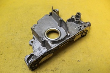 Ущільнювач вала golf vii 1.4 tsi cxs 04e103153b фото №1