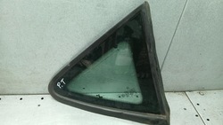 Скло кузовна права mercedes benz a-klasa w 168 1.7cdi 97-01r фото №1