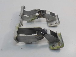 Peugeot expert ii петля дверь фото №1