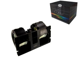 Вентилятор повітродувка thermotec 99070 8ew009157531 9 фото №1