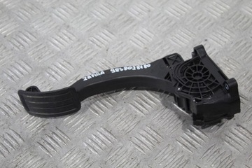 Педаль газу opel zafira d life 9838028180 фото №1