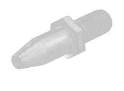 Гвинти диск гальмівної fiat 7734791/13679j фото №1