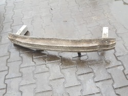 Audi a4 b7 04-07r cabrio балка бампера зад фото №1