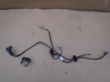 Камера кришки багажника ford c-max 2 dm51-10e998-ea фото №1