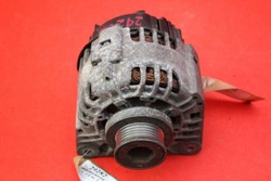 Генератор тест 8200523616 renault clio 2 ii 1.5 dci 65 km 03-13 фото №1