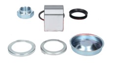 Подшипник колёса citroen ax 1.4gti 86-98 зад фото №1