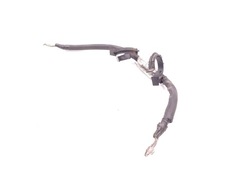 Ford focus мінус / клема / шланг акумулятора 2.0 tdci дизель 2014 10-14 фото №1