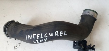 Шланг радіатор інтеркулер do ml w 164 3.0 фото №1