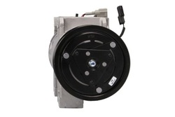 Компрессор кондиционера mahle acp 921 000s фото №1