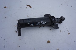 Розпилювач лампа лівий перед 8t0955101d audi a5 8t fl фото №1