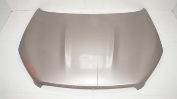 Капот крышка двигателя nissan qashqai j10 рестайлинг 09-12r c30 фото №1