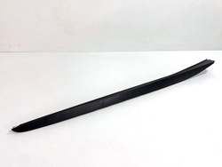 Планка накладка перед правые kia optima фото №1