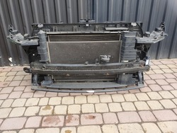 Pas tucson iii усилитель радиатор 1,6 gdi з планка пешехода 79170-d7500 фото №1