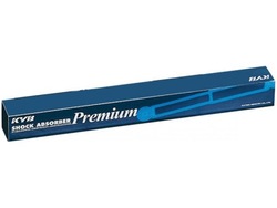 Амортизатор citroen p. berlingo, xsara, zx peugeot 306, partner 1.1-2.0hdi фото №1