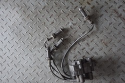 Катушка зажигания peugeot 106 1.0 2526040a фото №1