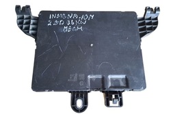 Коробка предохранителей opel insignia a g09 544949969 2010 фото №1