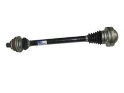 Audi a4 8w b9 3.0 tdi піввісь задня зад 8w0501203e фото №1