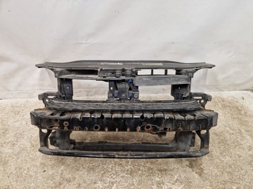 Pas переднее усилитель балка volkswagen passat b7 tdi 3aa фото №1