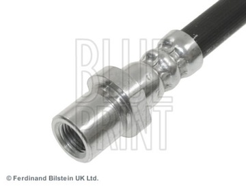 Синий print шланг ham. elast. subaru p. forester фото №1