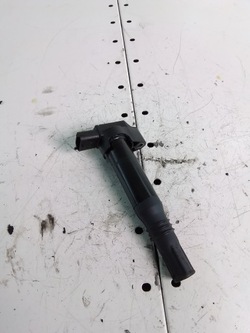 M15 катушка зажигания opel corsa f 1.2 9671214580 фото №1