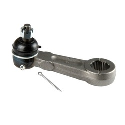 Рычаг редуктор рулевого galloper pajero i mb598489 57720-m1000 японский фото №1