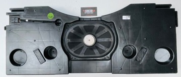 Opel insignia a труба сабвуфер динамик infiniti фото №1