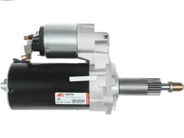 Стартер as-pl s0870s фото №1