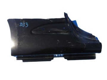 Citroen ds3 ds 3 задній крило праві фото №1