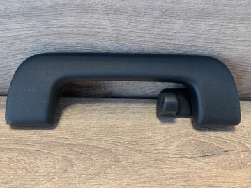 Ручка держатель левый зад audi a8 d4 4h0857607a фото №1