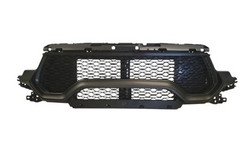 Dodge ram trx решітка радіатора решітка перед передня 21-24r фото №1