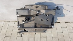 Обігрівач комплектна daf 45 55 lf фото №1