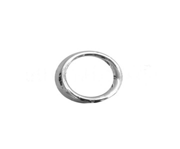 Рамка галоген toyota auris e18 13- 5212502080 фото №1