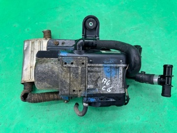 Вебасто отопление стояночный дополнительный обогреватель двигателя 4f0265081l audi a6 c6 04- фото №1