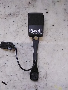 A183 insignia a застібка застібка лівий перед фото №1