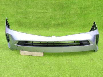 Opel mokka ii 20- бампер переднее перед pdc фото №1