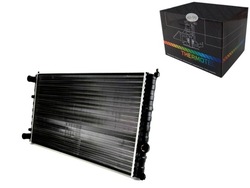 Радіаторів двигуна thermotec 8mk376714451 1123015 1 фото №1