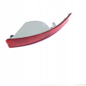 Volvo xc90 відбивач бампера зад праві 31111185 оригінальний номер фото №1