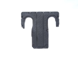 Плита защита pod двигатель mercedes w213 a2135240830 фото №1