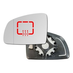 Асферичний opel meriva a 2002-2010 2009 2008 2007 фото №1