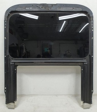 Люк vw golf iv универсал 8d9877041 0091394c фото №1