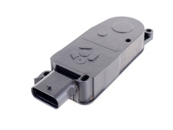 Моторчик жалюзи ролеты руль воздуха c3 aircross c4 iii mokka ii b фото №1