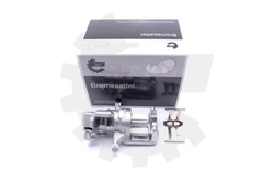 Супорт гальма зад лівий honda civic viii 43019snaa10 фото №1