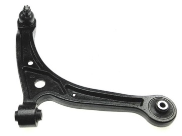 Рычаг переднее acura pilot 03- /нижний левый/ фото №1